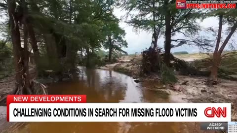 CNN Newsroom 7PM - 7/12/2025 - usbriefstoday.com