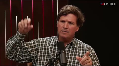 Tucker Carlson has stories about the Biden Family