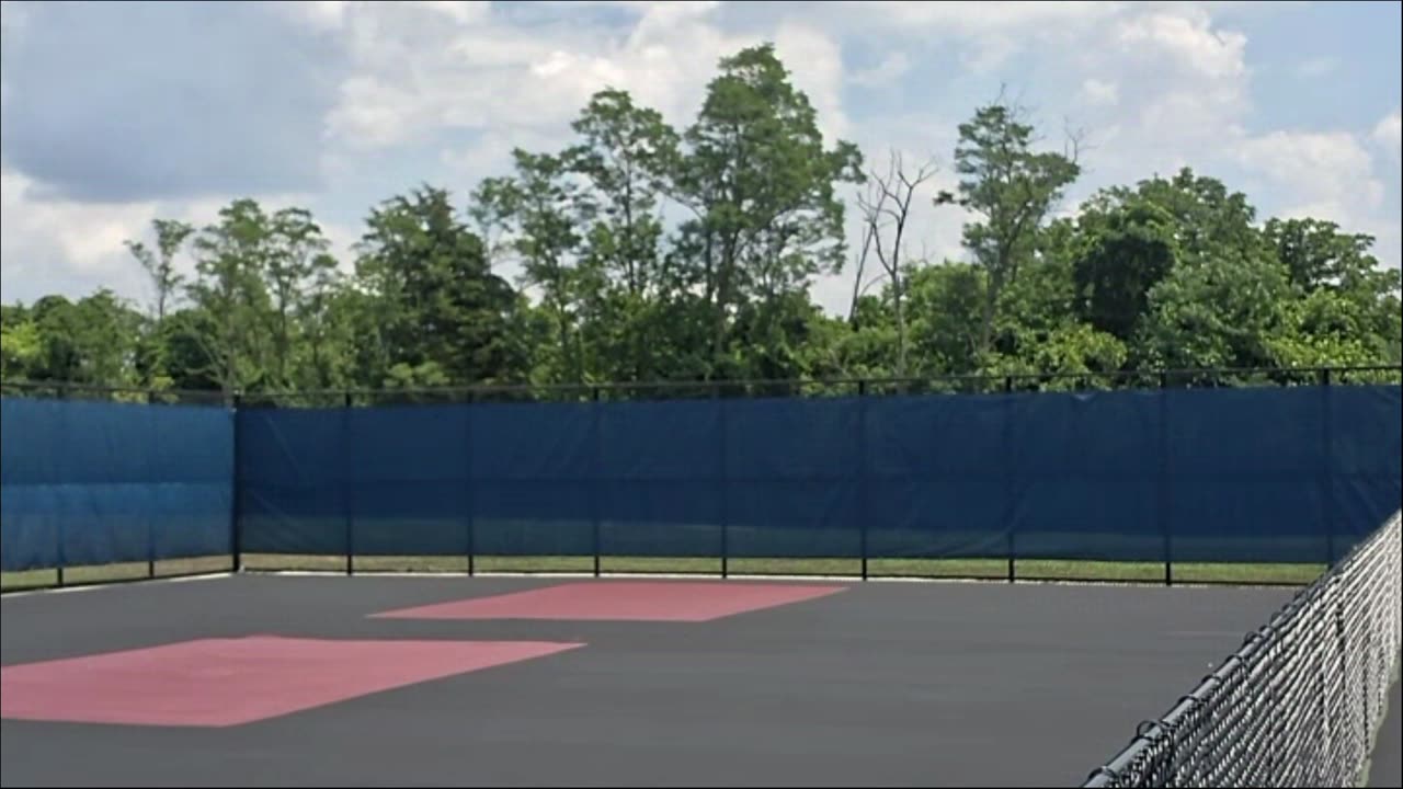 tennis techs