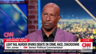 CNN Backs Killer, Slams Charlie Kirk: Ignores Racist Motive in Zarutska Case