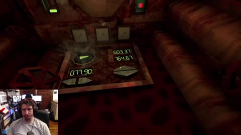 Iron Lung First Playthrough and 100 Percented before watching Markiplier's movie