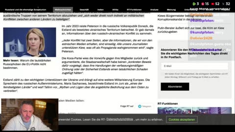 It's the End of the World as we know it. (And I feel fine.)