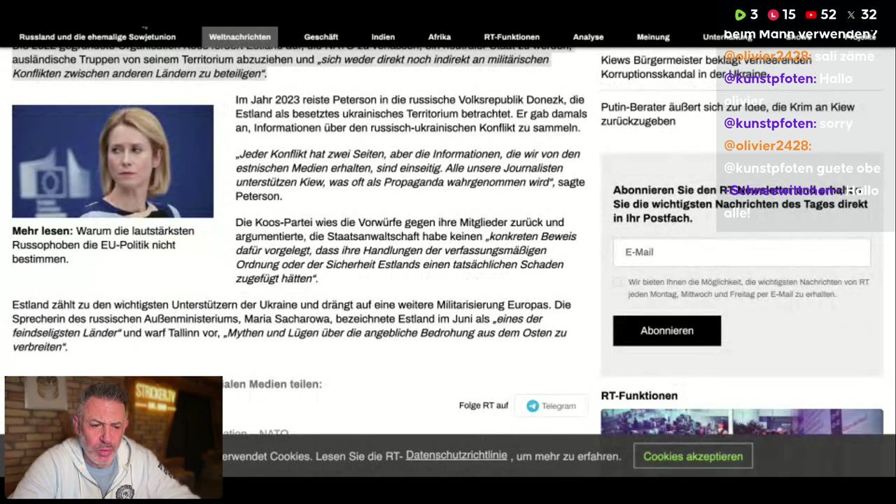 It's the End of the World as we know it. (And I feel fine.)