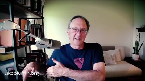 Tom Cowan explains the lab made Gain of Function virus fraud.