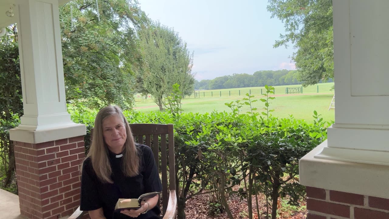 Morning Prayer, Daily Office