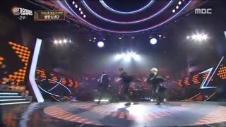 Shocking: BTS - Perfect Man (Original by, SHINHWA)