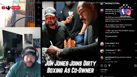 LO QUE PASO EN DIRTY BOXING INCREIBLE