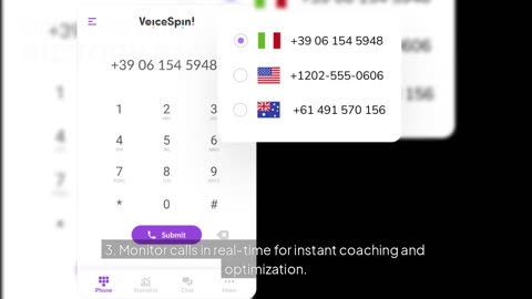 Supercharge Sales with AI-Powered Outbound Call Center Software