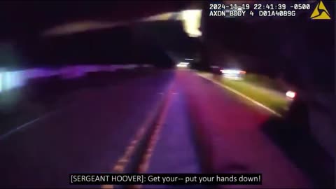 Black Jacksonville Man Goes on Stabbing Rampage...Doesnt End Well