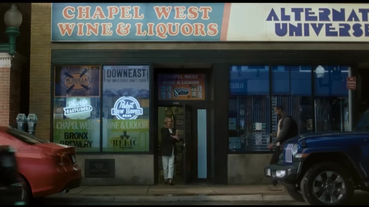 After The Hunt | Official Trailer