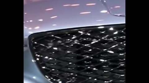 INSIDE the New York International Auto Show – Supercars, EVs & Future Tech