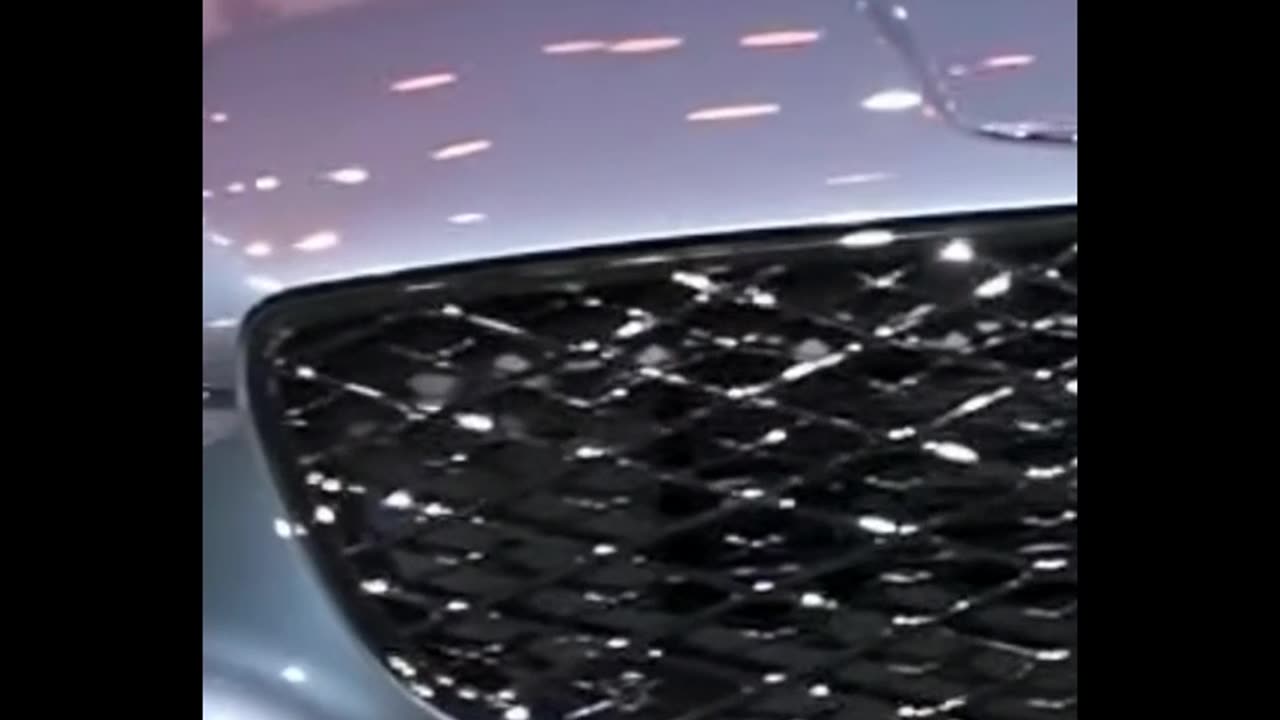 INSIDE the New York International Auto Show – Supercars, EVs & Future Tech