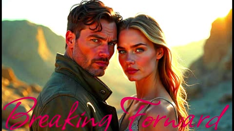 RAP. Song Breaking Forward..