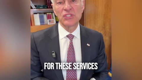 Dr Oz Gives Gavin Newscum Three Weeks to Figure Out How to Stop Commiefornia Fraud