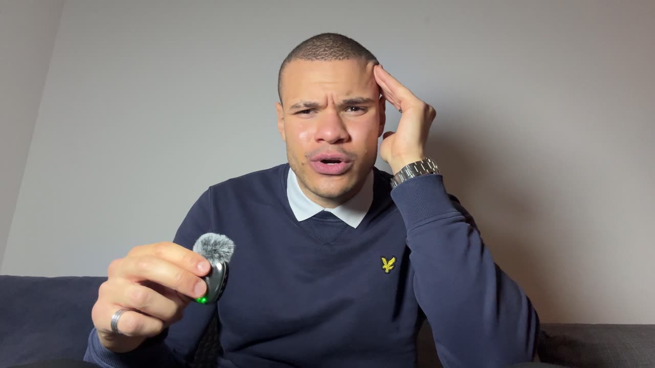 The number 1 mistake that men make with WOMEN