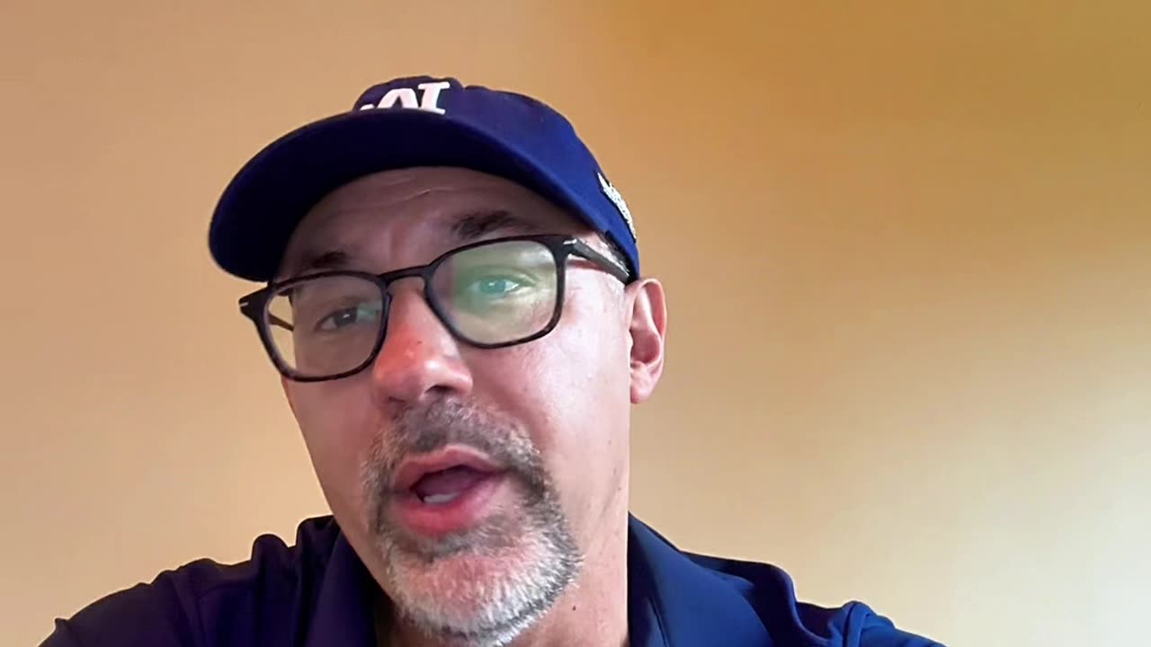 CONFESS EARLY AND OFTEN