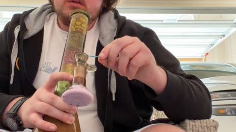 Day 99 pt2 My dad built houses too