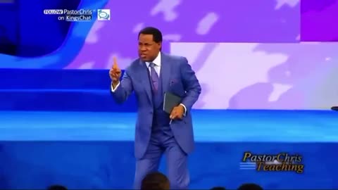 Pastor Chris Do you love the Lord With all your heart