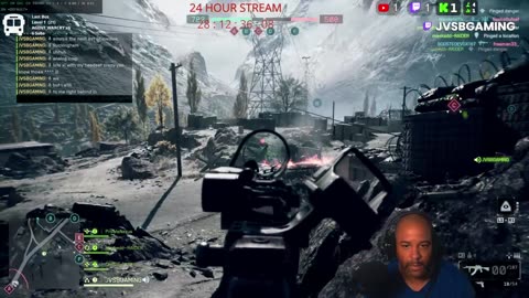 battlefield 6 today