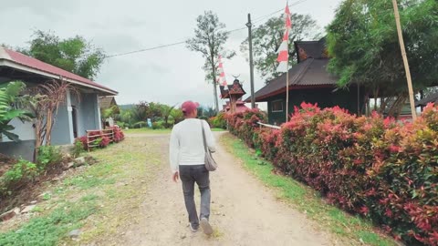 Part 2: Barung Pulu Macan of North Sumatra – A Hidden Cultural Treasure