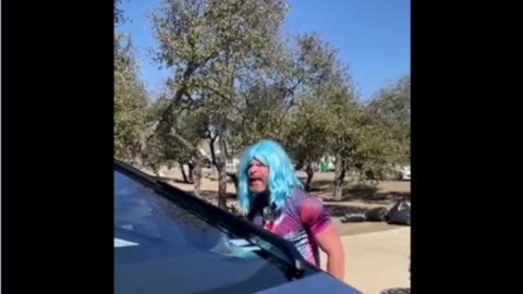 THE TESLA TERRORIST (comedy) -- short film by JP Sears