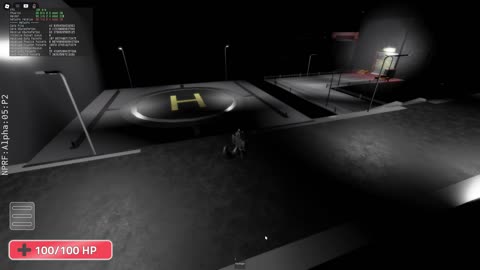 Nuclear Power Reactor Facility - Meltdown, shutdown fail and escape