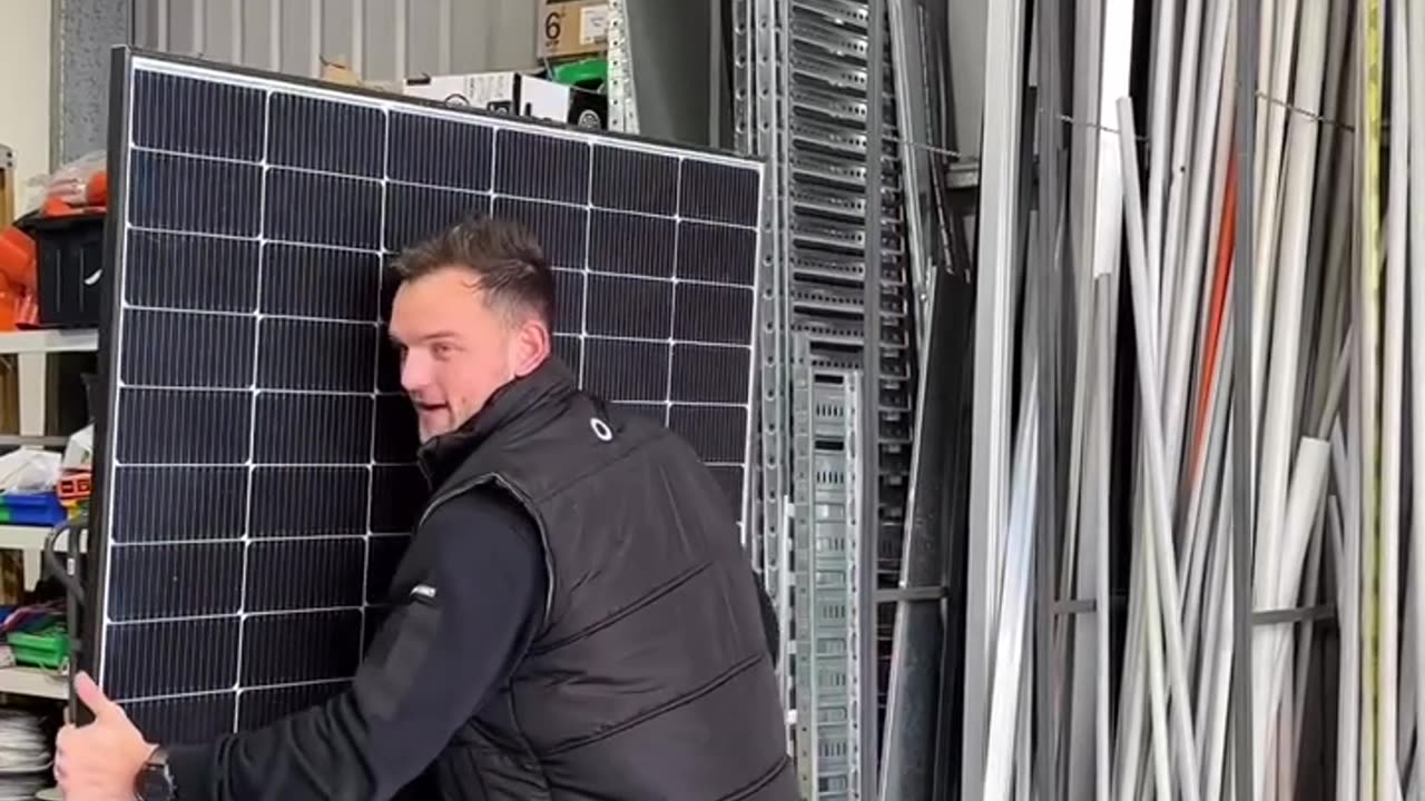 Reduce Your Electricity Bills with Solar