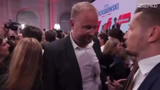 Trzaskowskiemu będzie już tylko rosło🔥 ➡️Witek mistrz w robieniu z siebie błazna‼️😂😂
