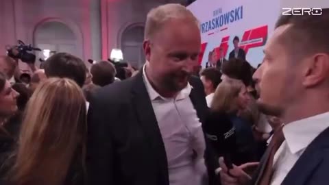 Trzaskowskiemu będzie już tylko rosło🔥 ➡️Witek mistrz w robieniu z siebie błazna‼️😂😂