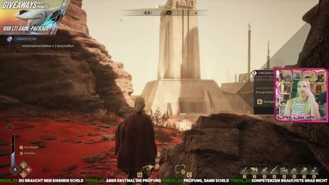 🔴 Montags-Wüstengaudi 🔴!Giveaway Asgard + Nova LTI Pack | 100i XXL-LTI Pack | Dune Key & more!