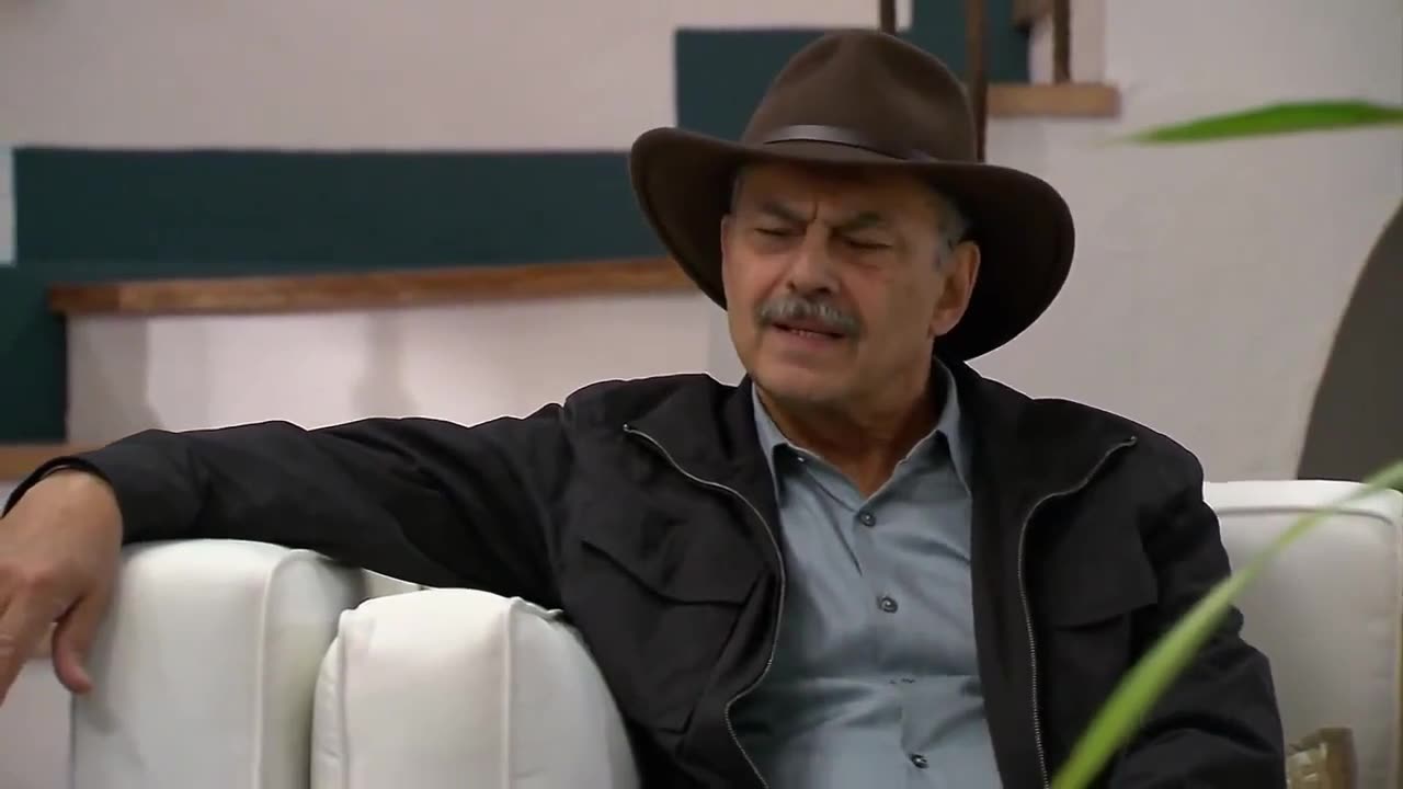 Las Bandidas capitulo 17