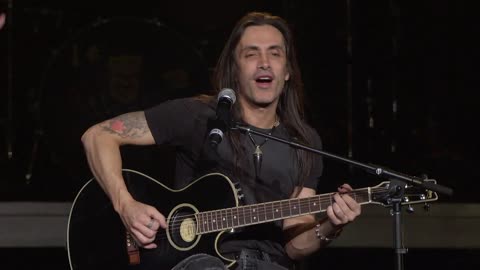 More than Words - Extreme (live)