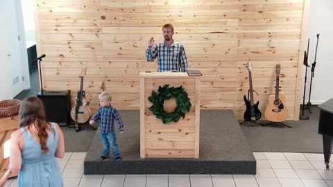 Don't Covet | Strait Gate Bible Church | Sunday PM 6/22/25