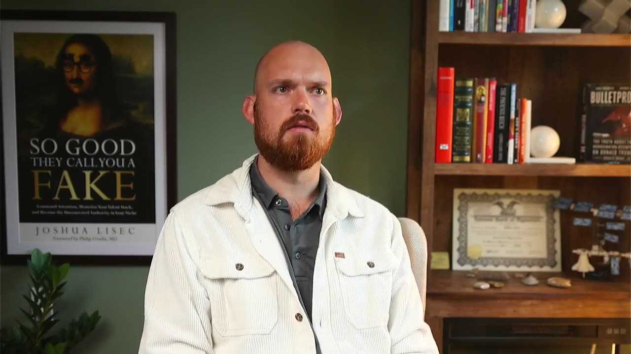 How to Work w/ Gen Z ft. Generational Differences & the Truth on Wokeness — Daily Persuasion Ep. 47