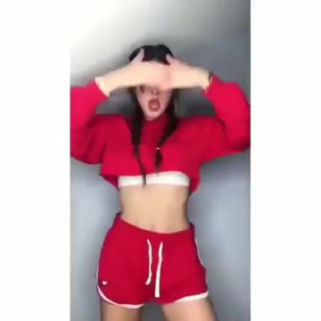 sexy hot girl dance