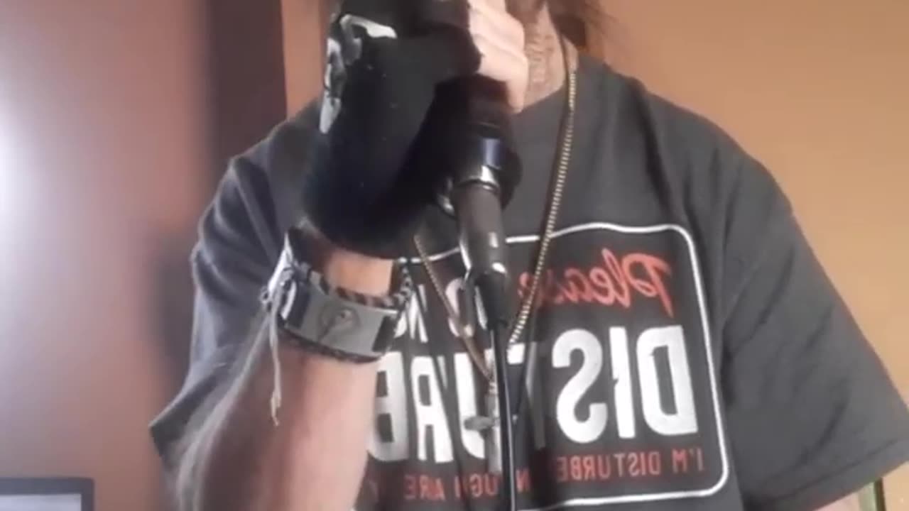 Cyraxx live on YT. "I can't be sued for shit I ain't doin". 4/20/2025. Callout video, lol