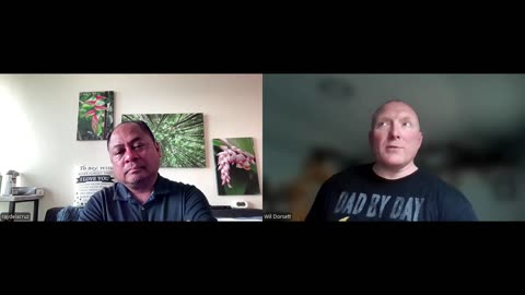 CH LLC Convo w Hawaii Defense Academy