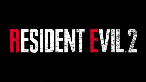 #ResidentEvil•2® x #ResidentEvil•3™ #Entertainment•©