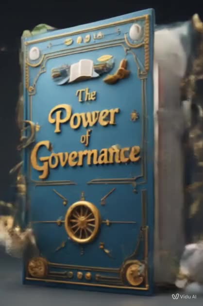 The Power of Governance
