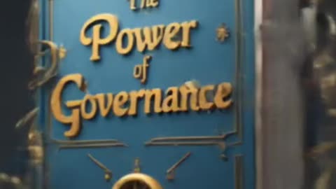 The Power of Governance