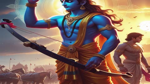 60 सेकंड में भगवद गीता | Bhagavad Gita in 60 Seconds | जीवन बदलने वाले 3 उपदेश