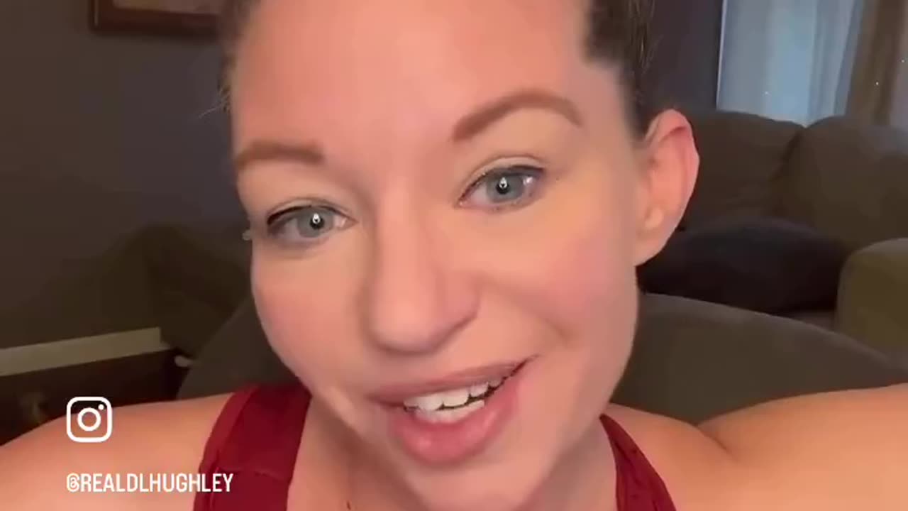 White woman explains why black men love white women