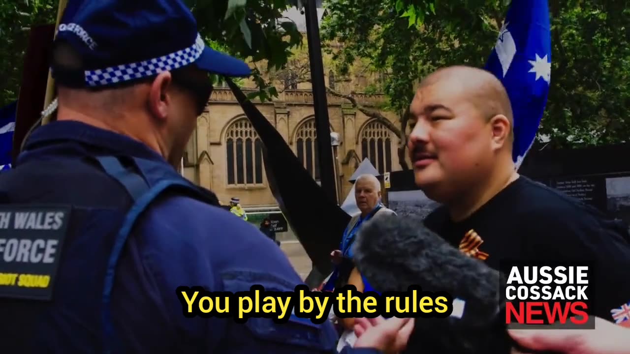 Ukraine’s Defence Minister to Pressure Australia for Weapons – Time to Protest?