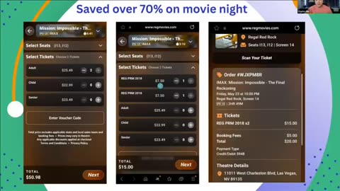 SAVE CLUB (must see) BEST OPPORTUNITY PRESENTATION (savings & discounts) + CEO - TOP TEAM ROB BUSER