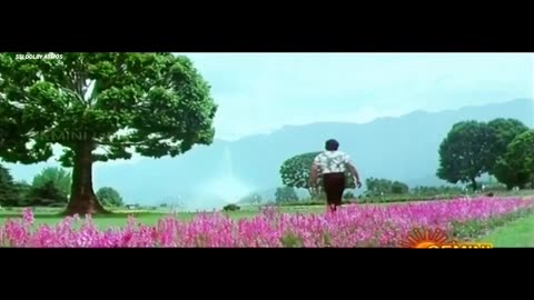 MALLI MALLI VIDEO SONG ULTRA 5.1 DOLBY ATMOS SURROUNDING SOUNDS_CHIRANJEEVI