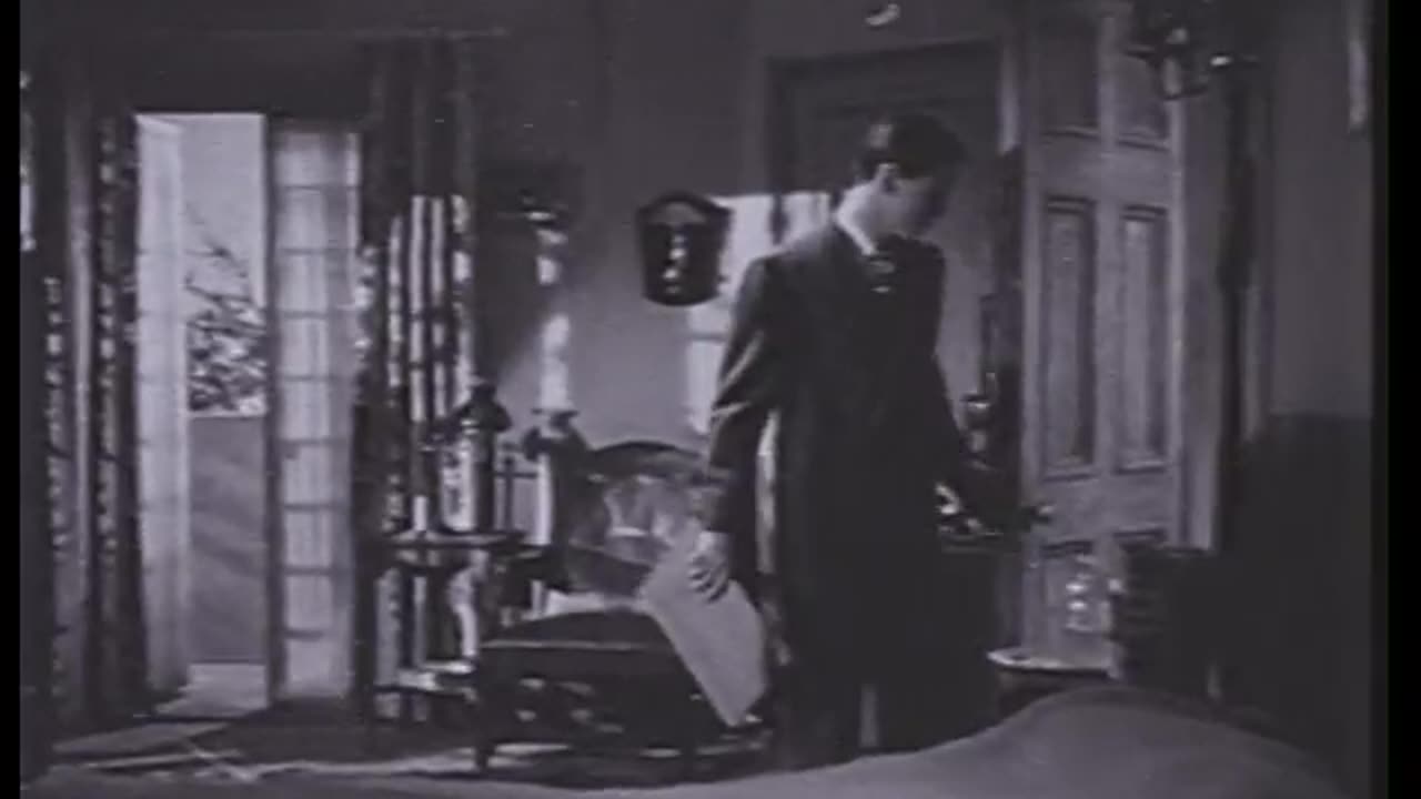 Strange Illusion (1945)