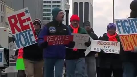 Hacking Democracy [Documentary]