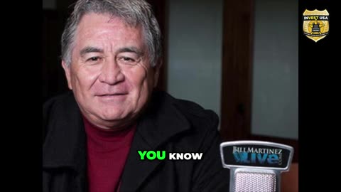 THE $1 TRILLION HEIST: Michael Letts Exposes Foreign Cash Laundering on U.S. Soil 🇺🇸