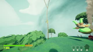 💀🚀 He Launched Himself OFF the Map in PEAK! | FunFM