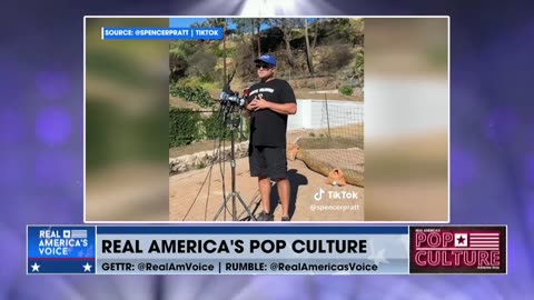 SPENCER PRATT TURNS REALITY TV INTO REAL ACCOUNTABILITY